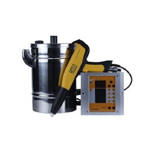 Equipo para pintura en polvo portatil COLO-191ST-H